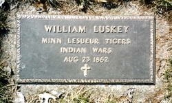William Luskey2